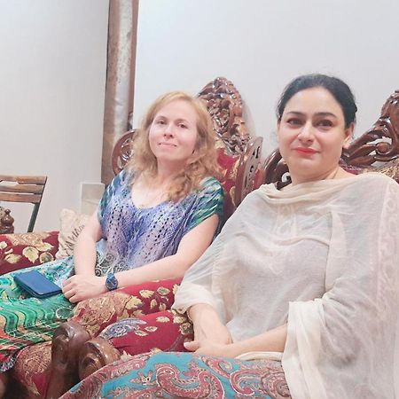 Sufi Khandar Home Stay New Delhi Ngoại thất bức ảnh
