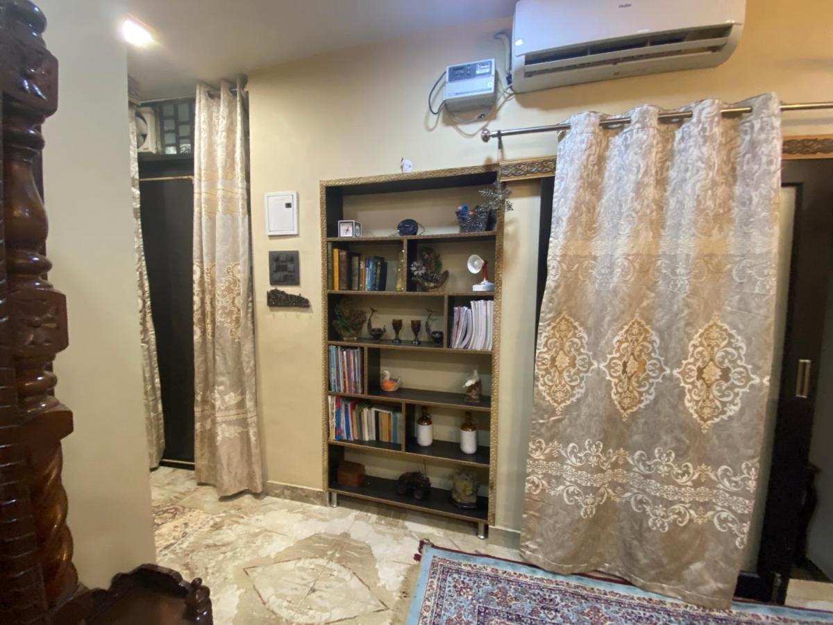 Sufi Khandar Home Stay New Delhi Ngoại thất bức ảnh