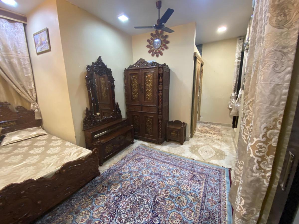 Sufi Khandar Home Stay New Delhi Ngoại thất bức ảnh