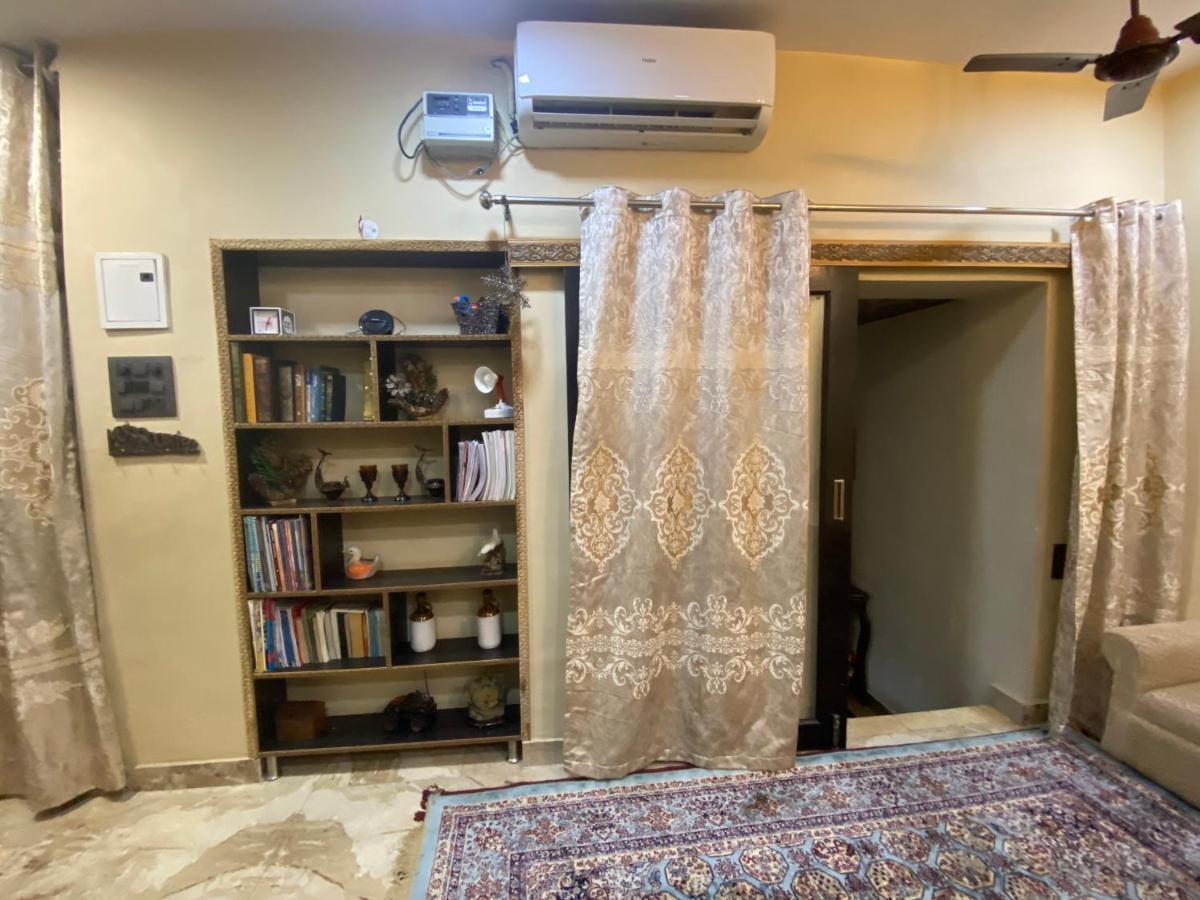 Sufi Khandar Home Stay New Delhi Ngoại thất bức ảnh