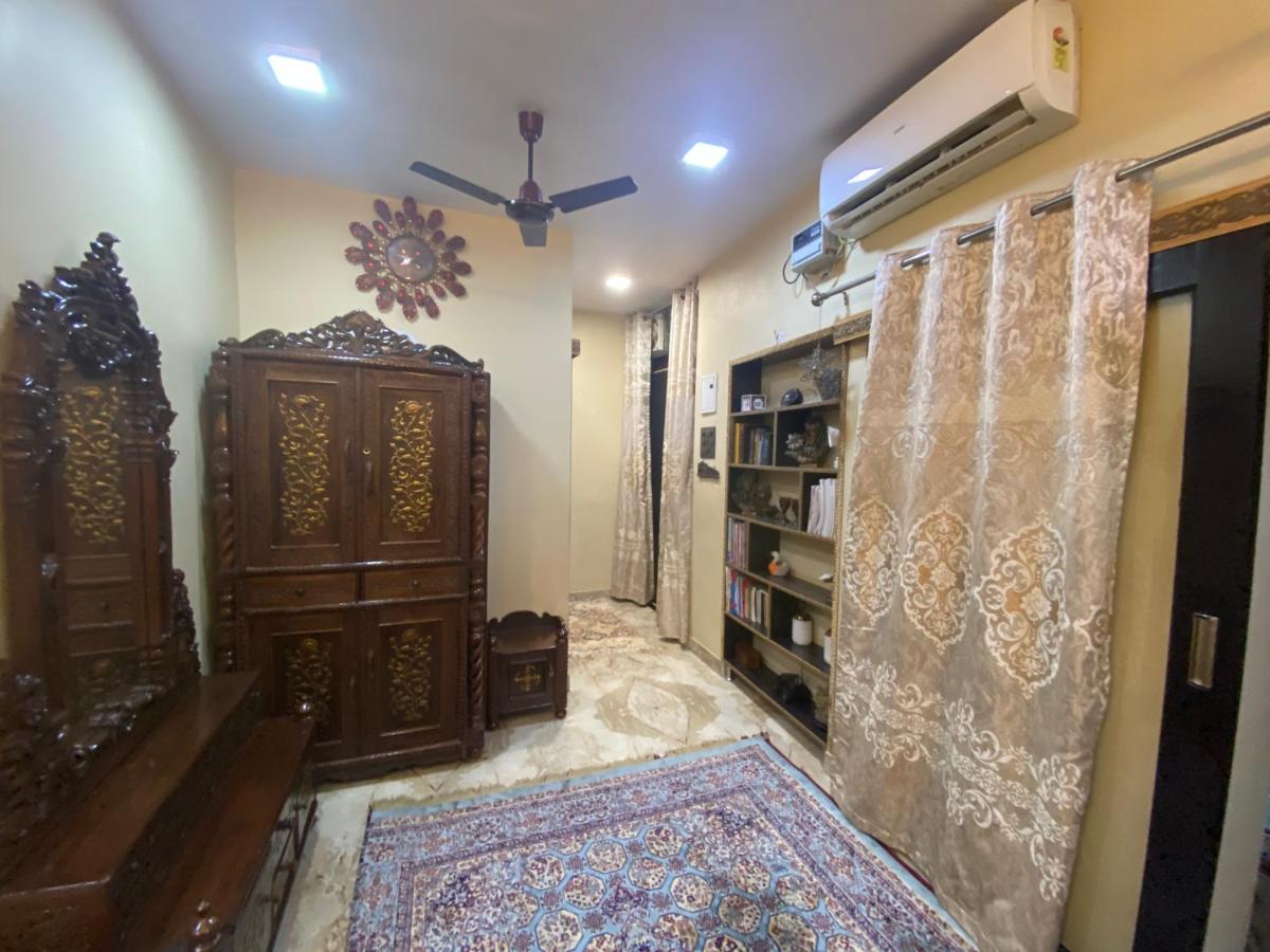 Sufi Khandar Home Stay New Delhi Ngoại thất bức ảnh