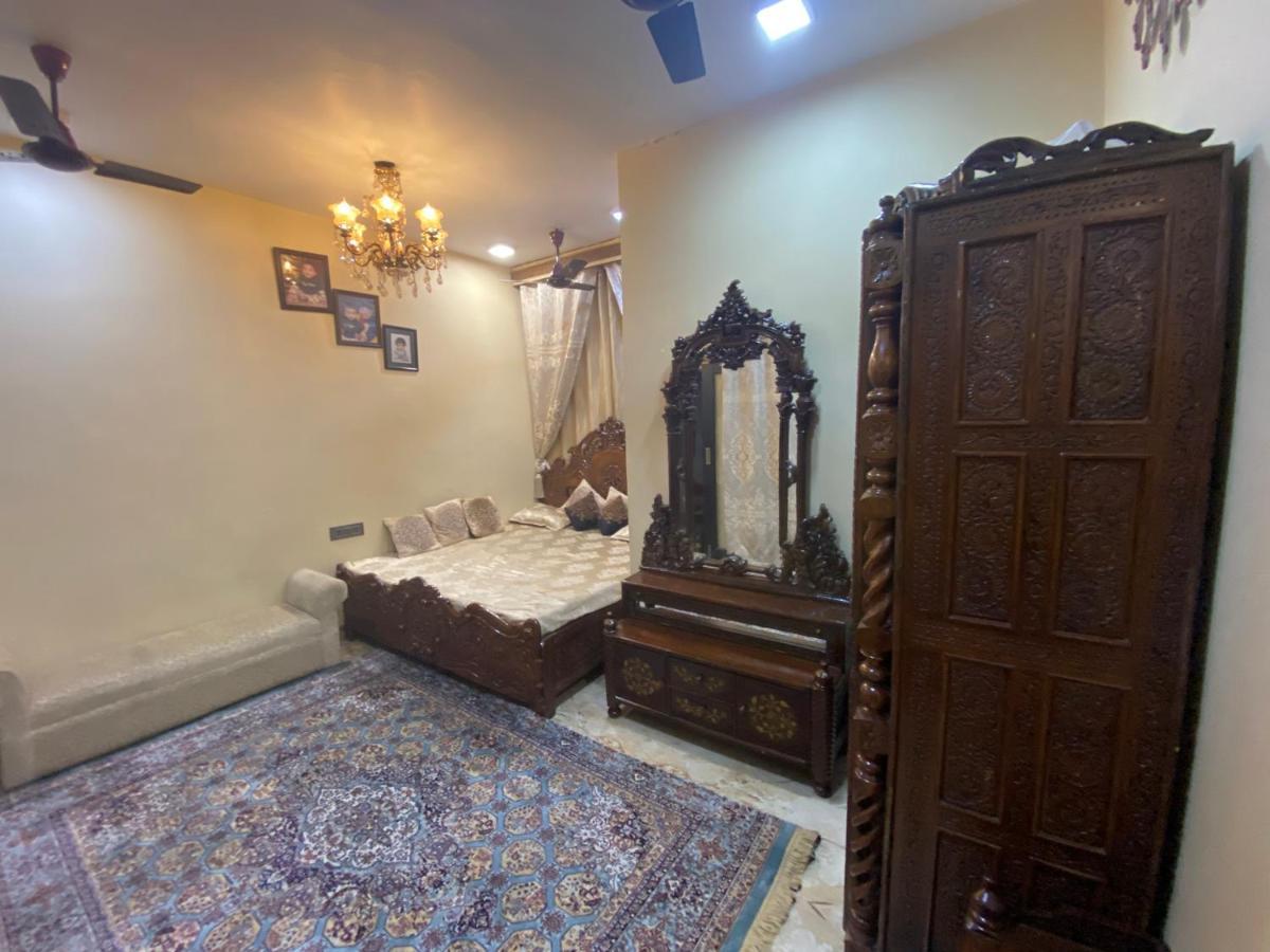 Sufi Khandar Home Stay New Delhi Ngoại thất bức ảnh
