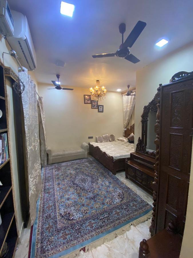 Sufi Khandar Home Stay New Delhi Ngoại thất bức ảnh