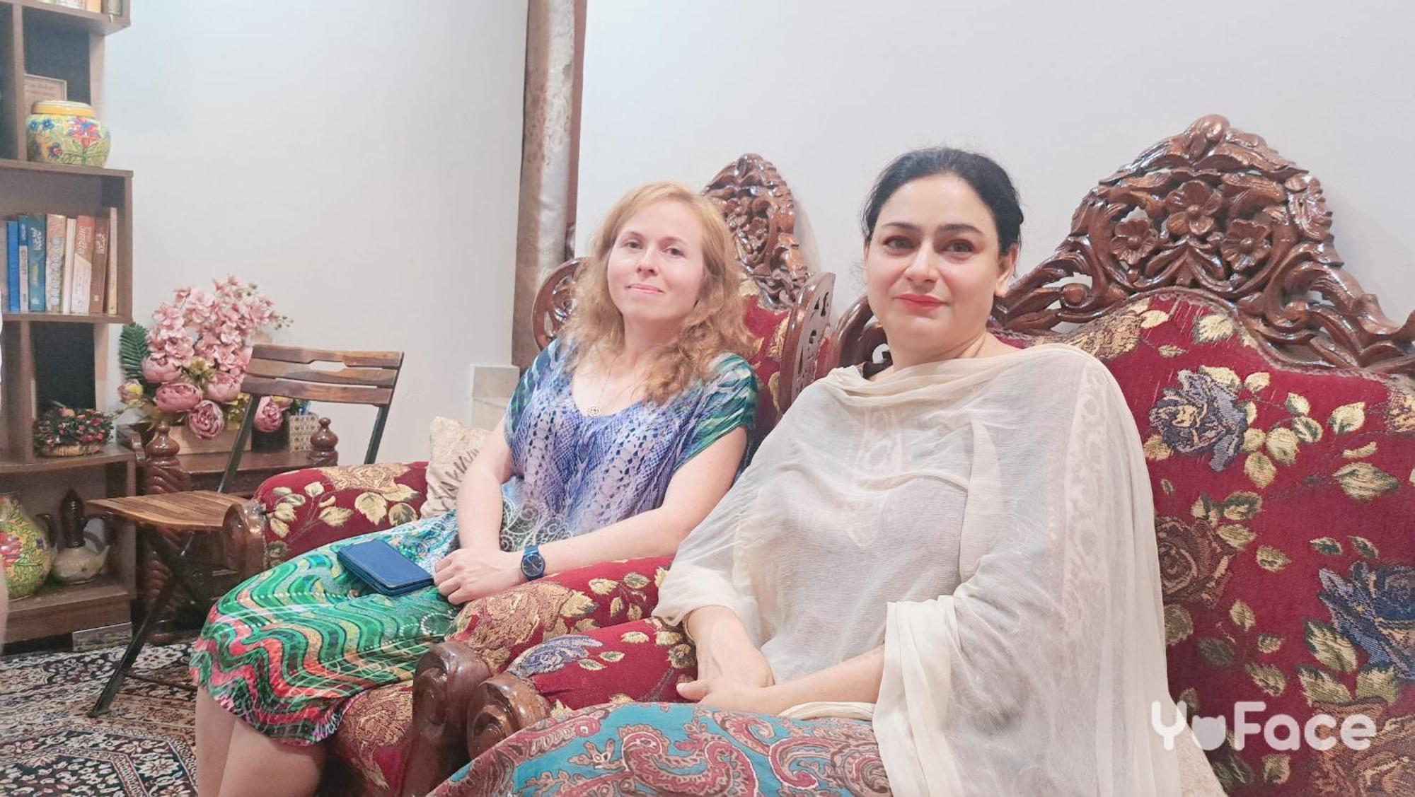 Sufi Khandar Home Stay New Delhi Ngoại thất bức ảnh