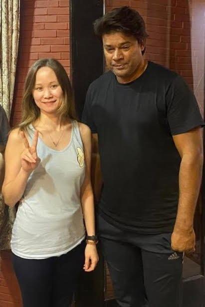 Sufi Khandar Home Stay New Delhi Ngoại thất bức ảnh