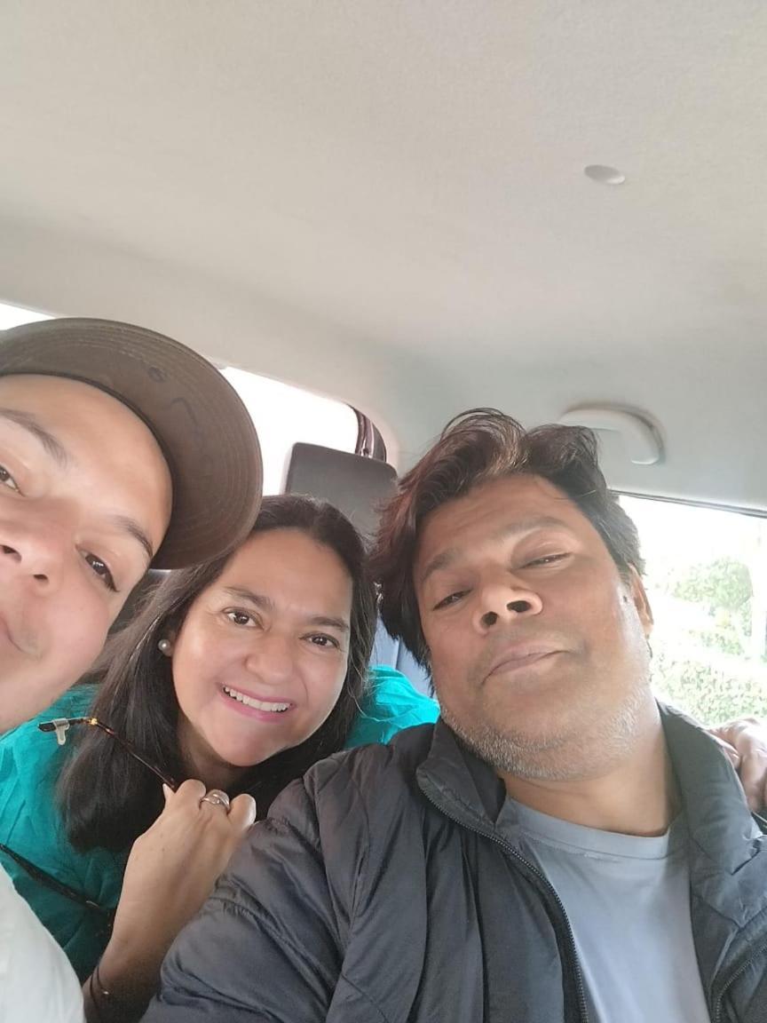 Sufi Khandar Home Stay New Delhi Ngoại thất bức ảnh