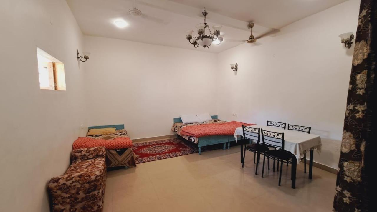 Sufi Khandar Home Stay New Delhi Ngoại thất bức ảnh